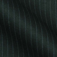 Super wool and Cashmere in 1/8 inch stripe