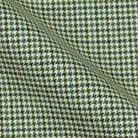 Super 140s All year wool Sports Houndstooth - European Collection
