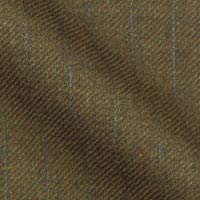 Pure New Wool - Made in Australia - Subtle Fine Stripe