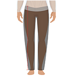 Trousers Length