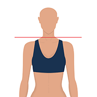 Normal Shoulders