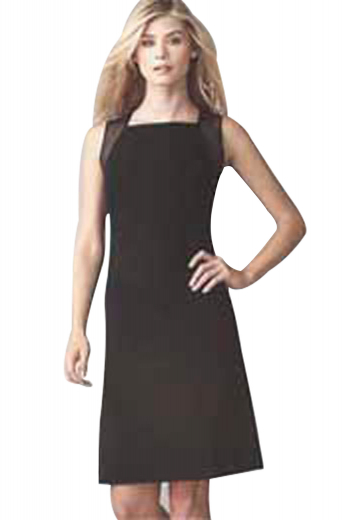 Stunning square neck dresses for ultimate comfort. You can also donn them with custom-made jackets. Ending just a little short of the knees, these A line dresses are just what you need for dazzling formal evening parties. Can be custom made with easy use fabrics.