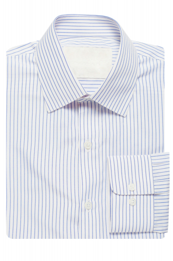 men's formal striped shirts uk