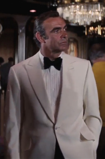 Mens Movie & Film replicas Tuxedo & Dinner Suits from Movies & Films