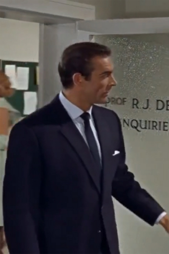 Dr. no