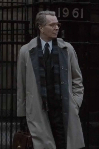 Tinker Tailor Soldier Spy