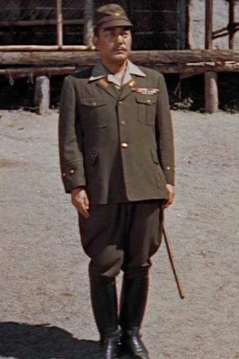 Bridge on the River Kwai