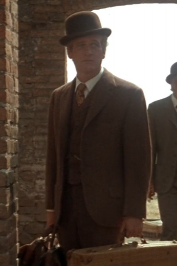 Butch Cassidy And The Sundance Kid