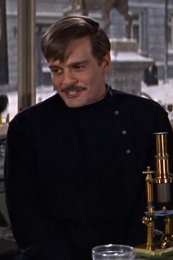 Doctor Zhivago